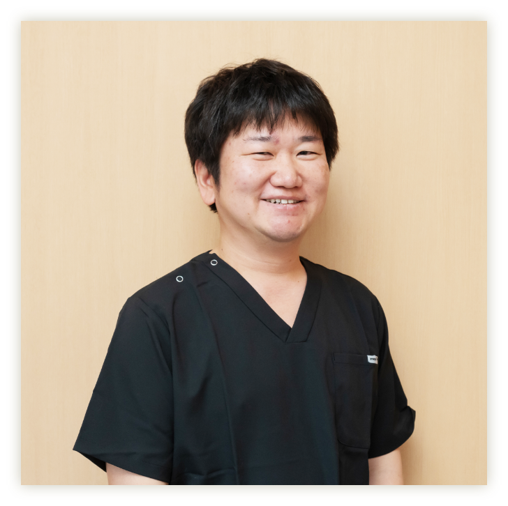 院長 丸口 塁|医学博士