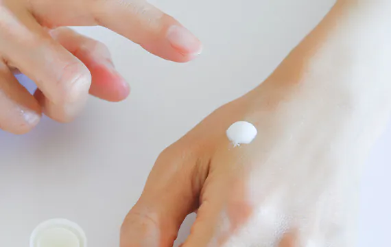 皮膚科