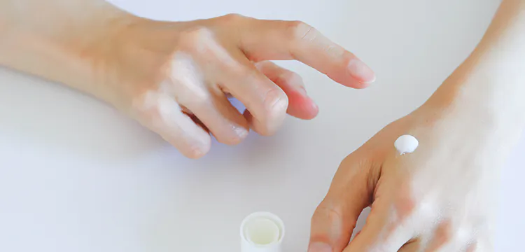 皮膚科